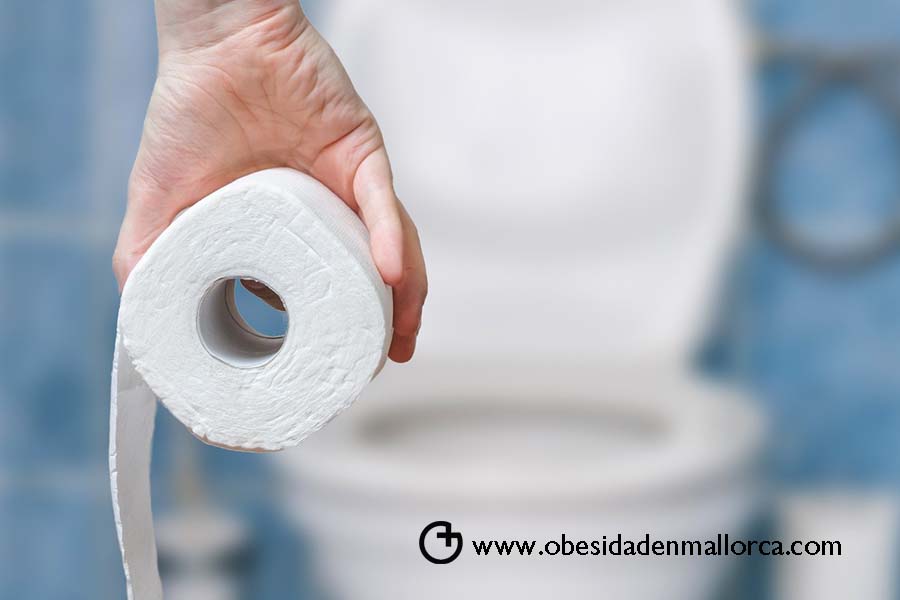 Tengo estreñimiento ¿Qué debo hacer?