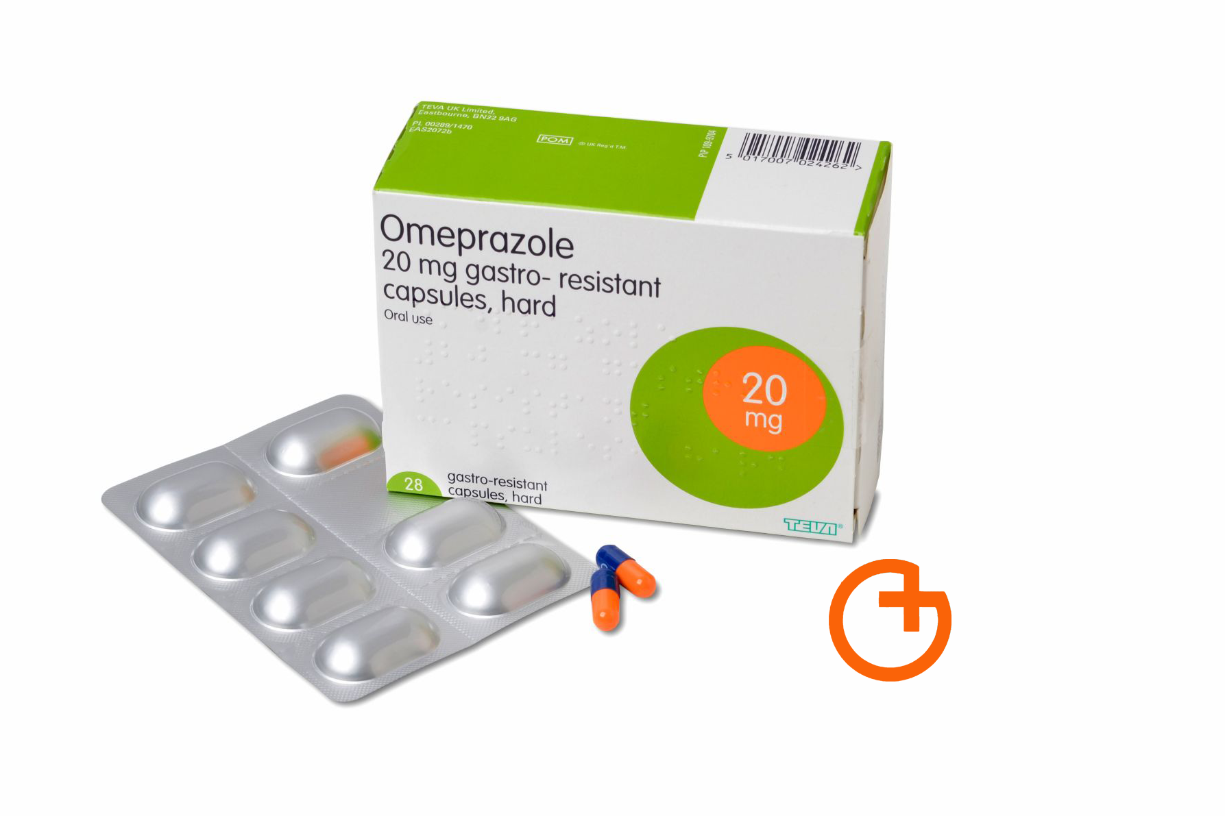 Inhibidores de la bomba de protones ¿Cuando parar?