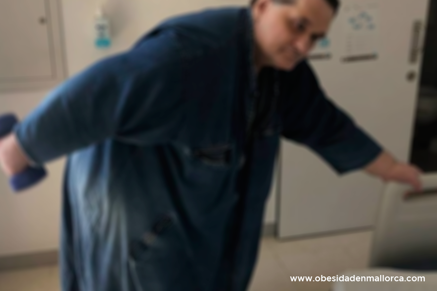 La larguísima espera de los obesos españoles: hasta cuatro años y medio para ser operados