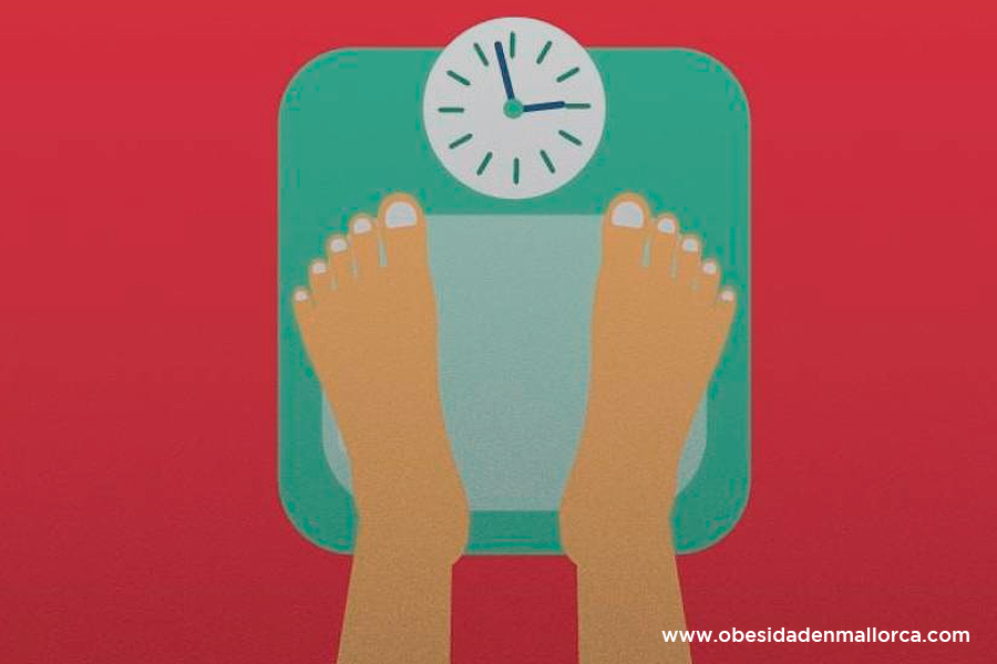 Vivir con 58 kilos menos