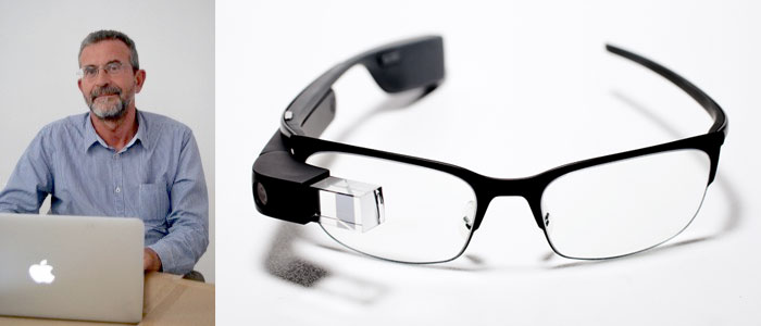 Baleares: primera intervención con Google Glass