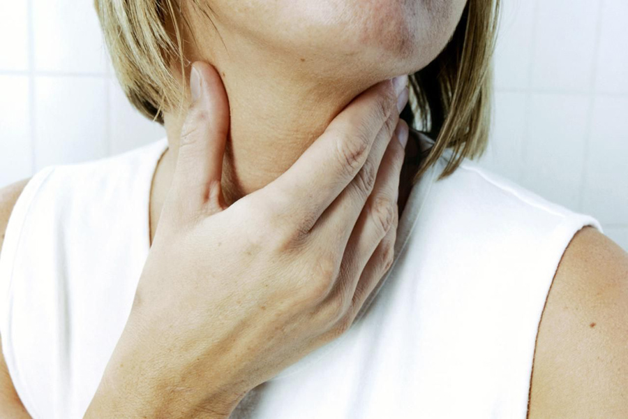 Dificultad a la ingesta de alimentos tras funduplicatura laparoscópica