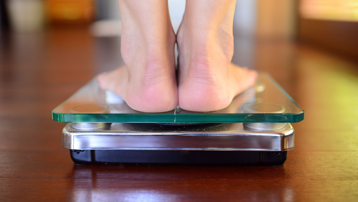 Cambios tras la cirugía de pérdida de peso 