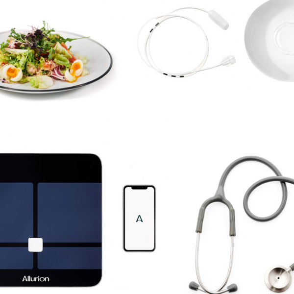 Seguimiento balón gastrico